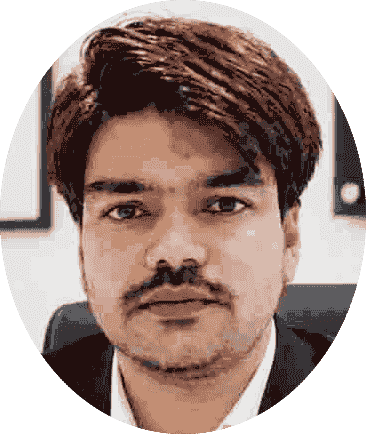 Avinash Saini